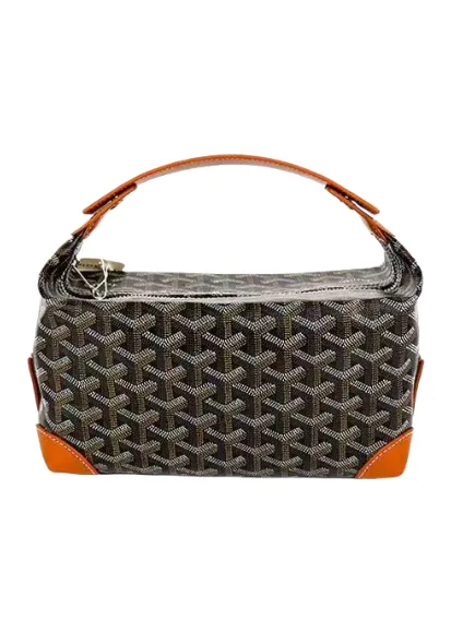 Goyard Saint Louis Classic Chevron