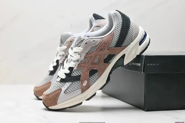 Asics sneakers