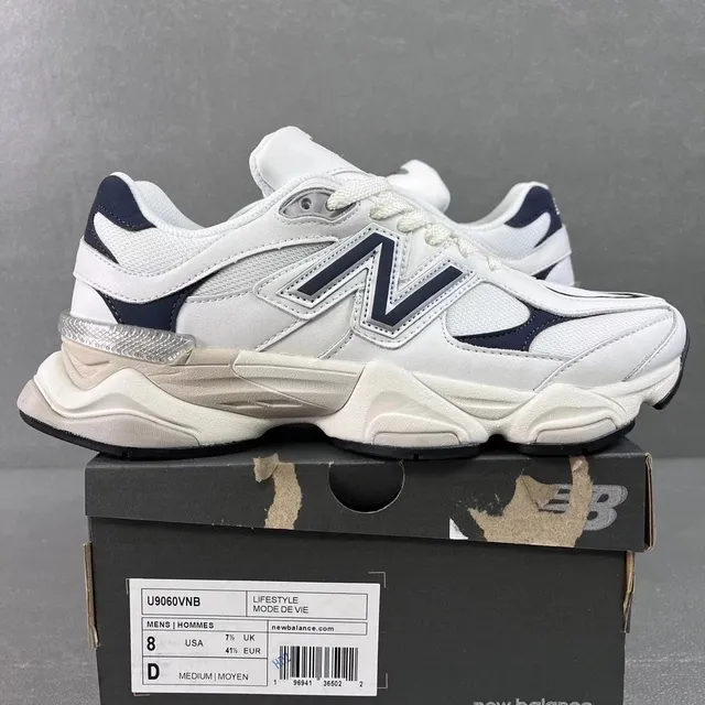 白蓝 U9060VNB