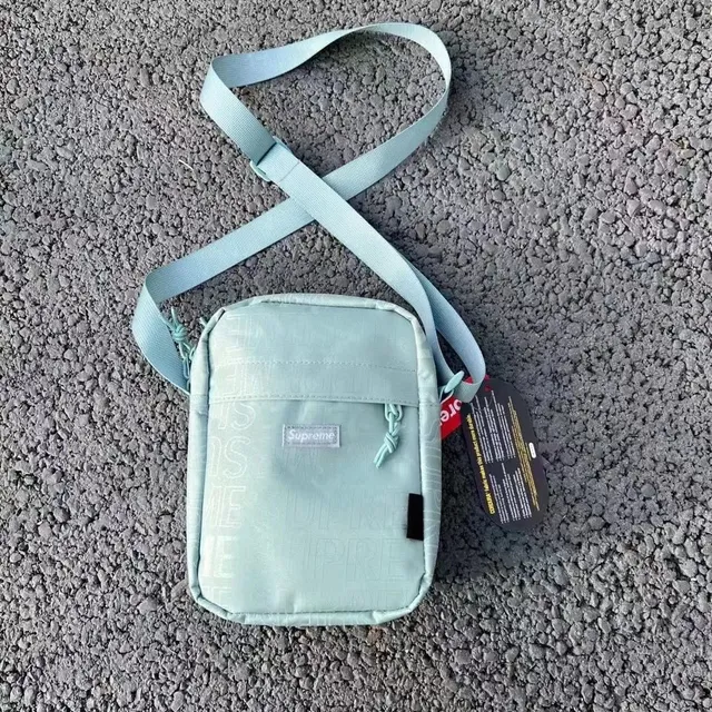 Supreme Shoulder Bag Tonal Logo