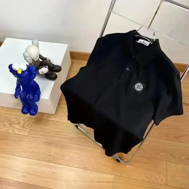 Stone Island Polo Shirt