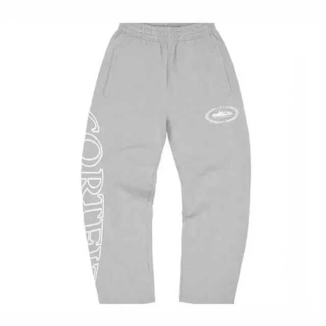 Corteiz Joggers Logo Print