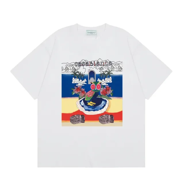 84 white