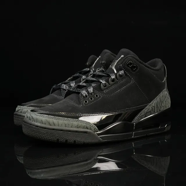 AJ3 黑猫 CT8532-001
