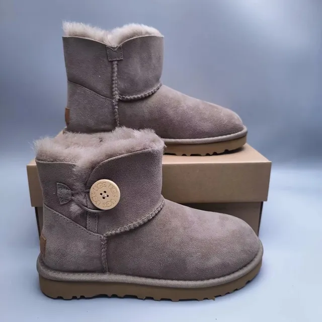 UGG boots