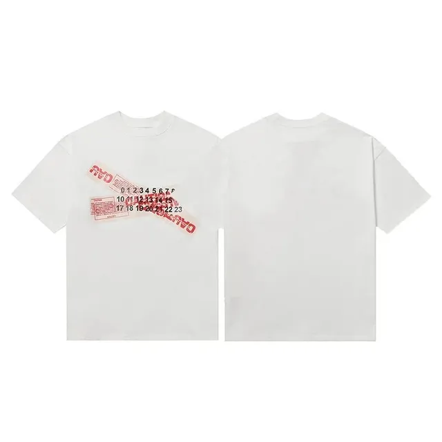 Maison Margiela t shirts
