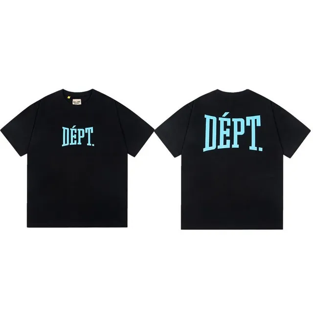 Gallery Dept. t shirts