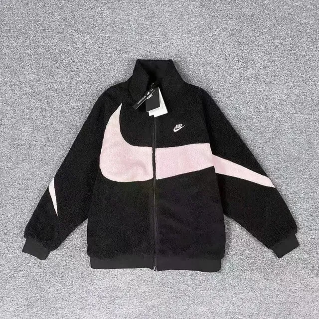 Nike Sherpa Jacket