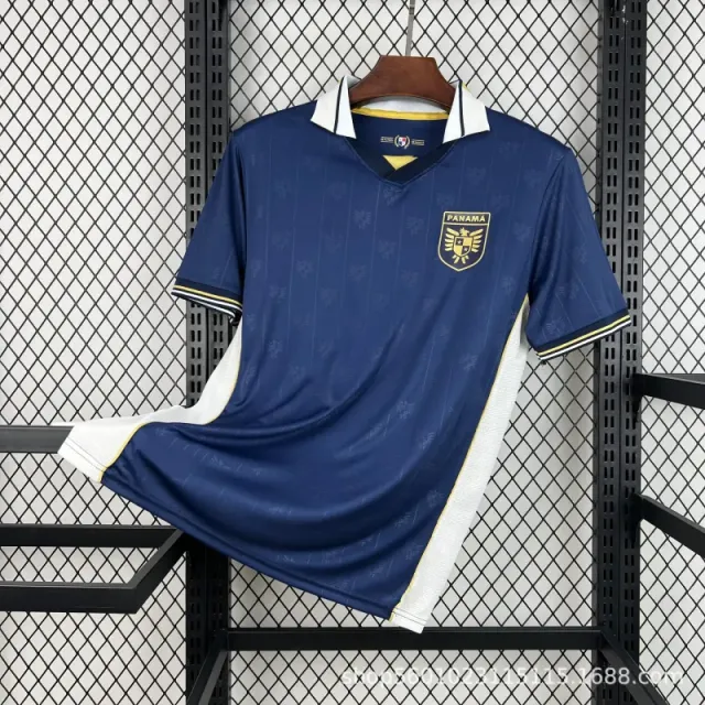 Panama National Team Jersey Home Kit