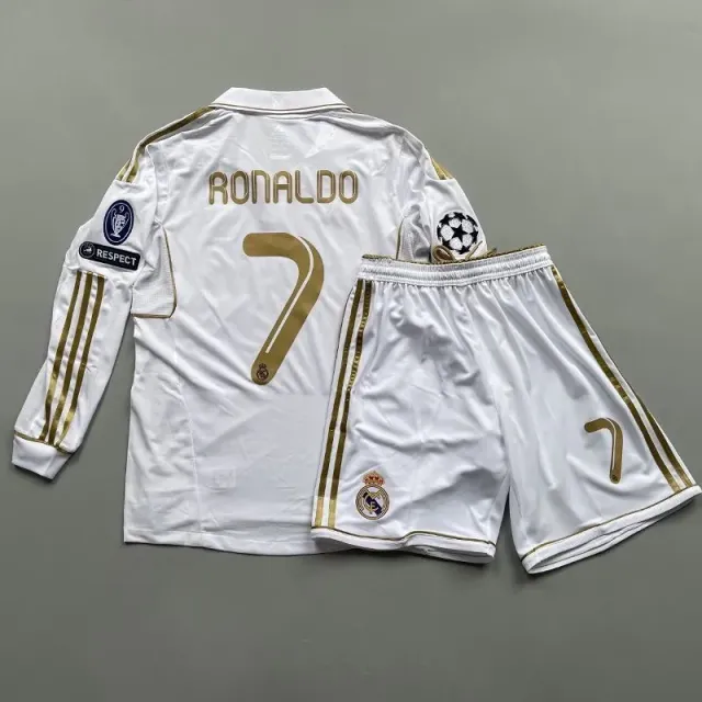 Nike Home Kit Ronaldo #7