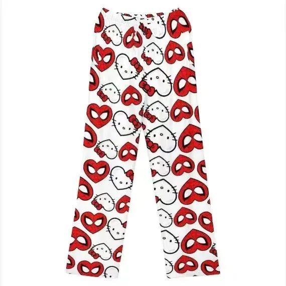 Marvel Printed Lounge Pants