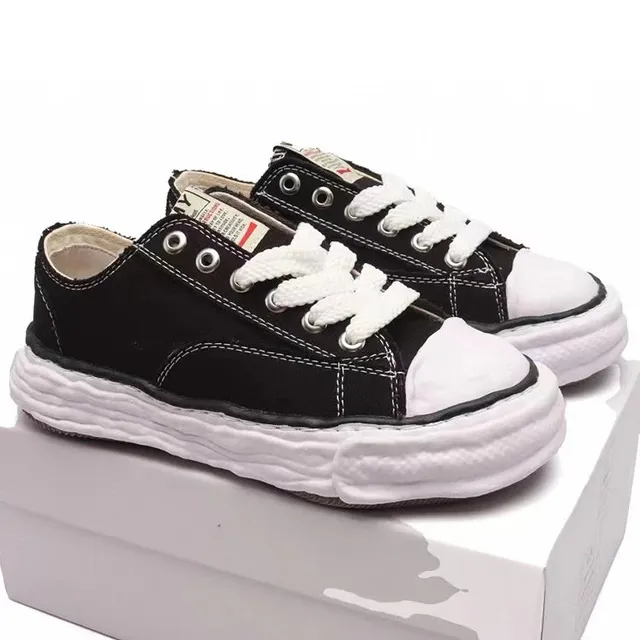 Maison Mihara Yasuhiro sneakers