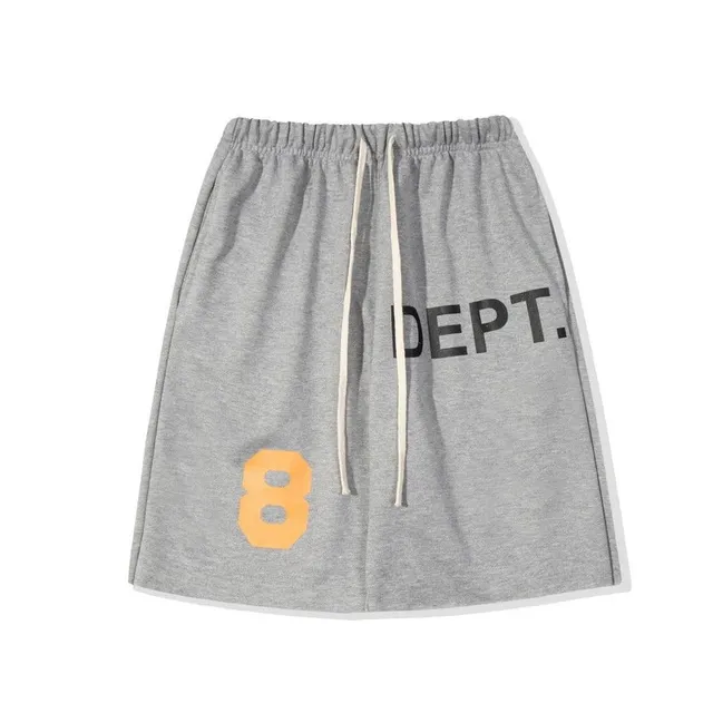 Gallery Dept. Logo Shorts