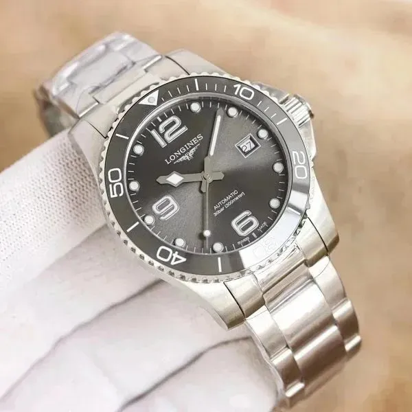 Rolex Hydroconquest