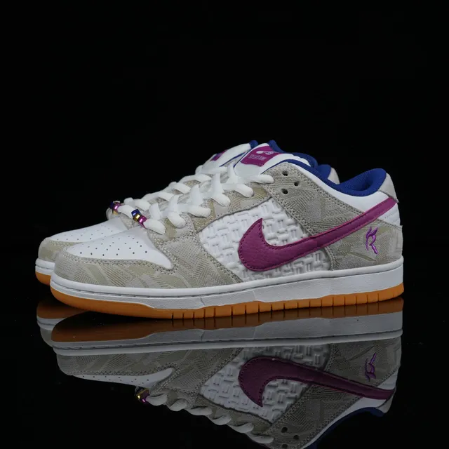 Dunk SB紫白-FZ5251-001