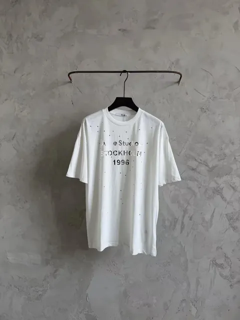 Aimé Leon Dore Graphic Tee Stockholm 1996