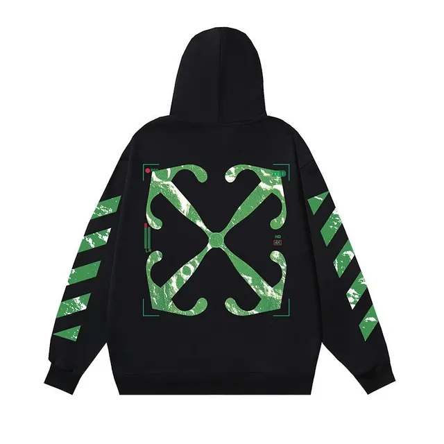 Off-White hoodies sweatshirts