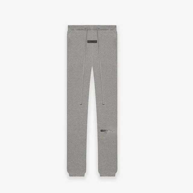 Dark Oatmeal Pants