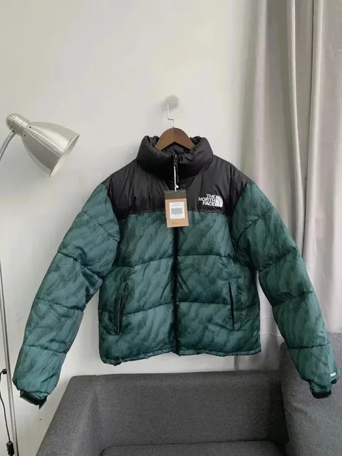 The North Face Nuptse Jacket