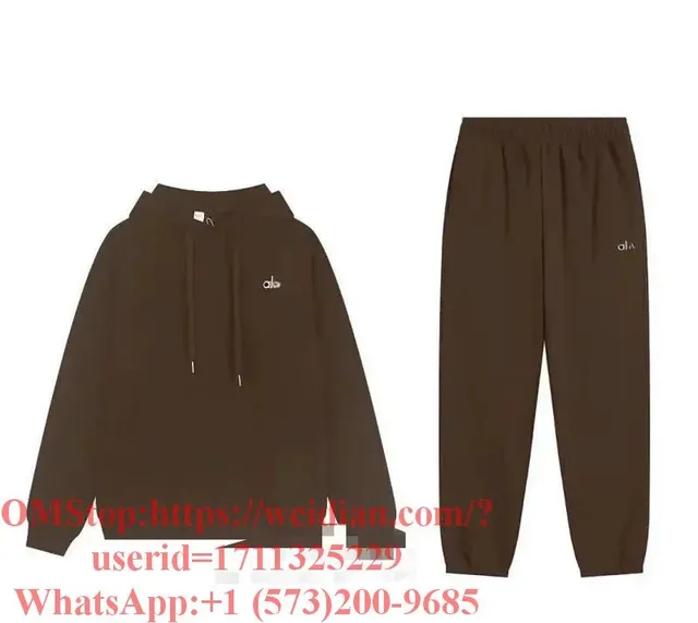 Alo Yoga sets