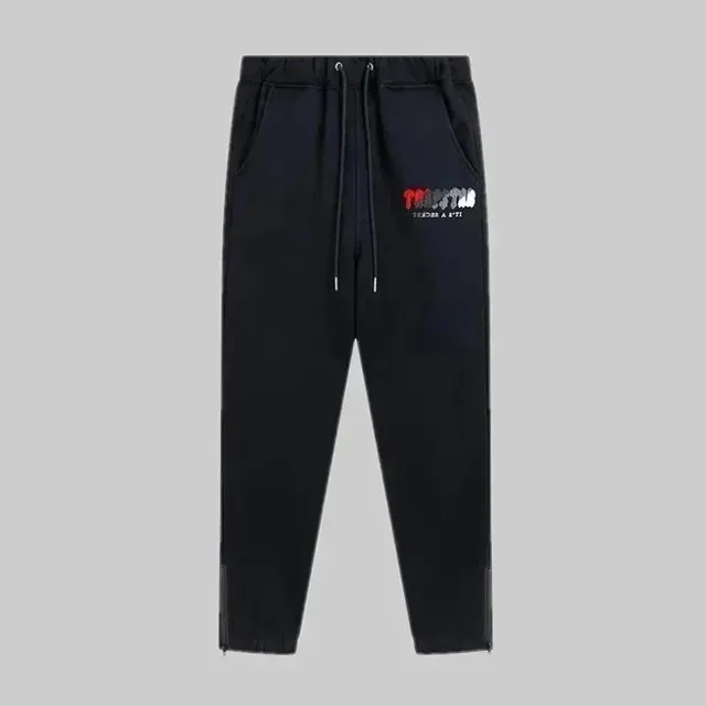 Corteiz Track Pants CRTZ Logo
