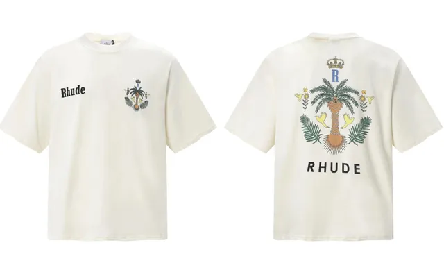 RH11杏