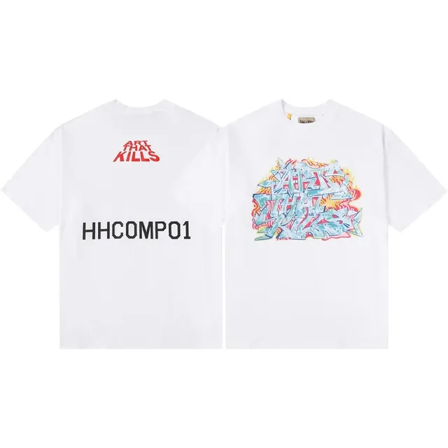 Gallery Dept. Graphic Tee Art That Kills