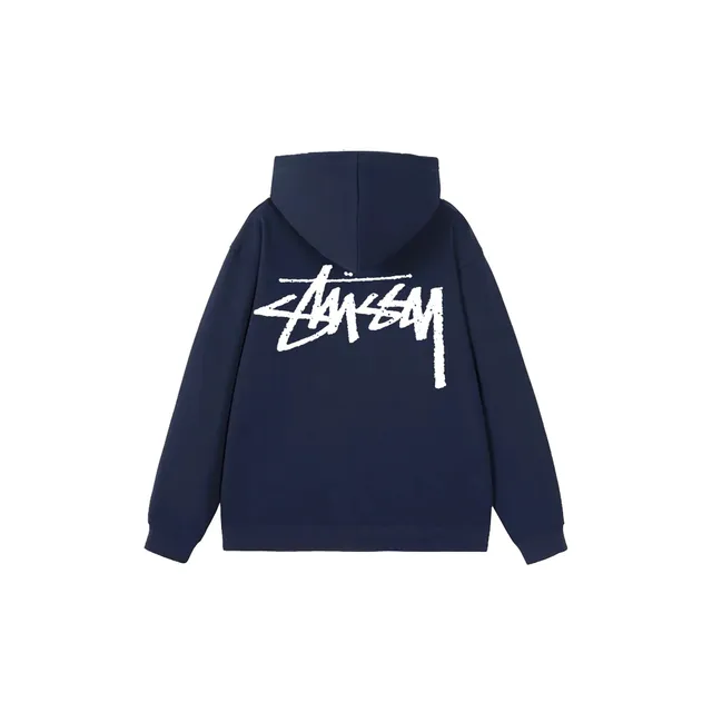Stüssy hoodies sweatshirts