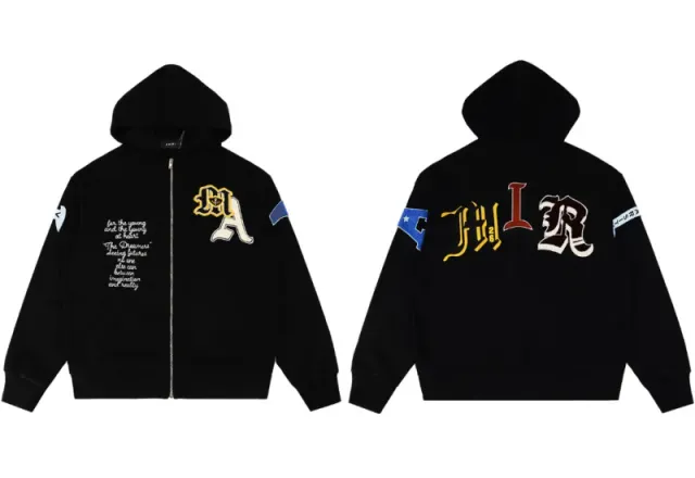 6051 jacket