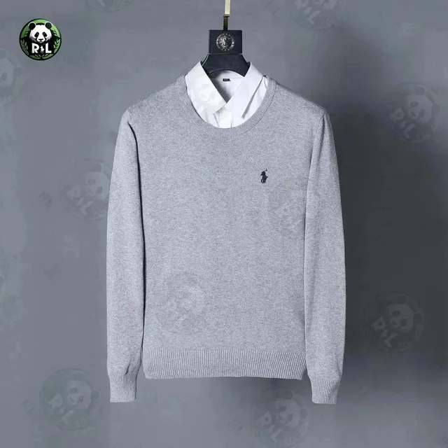 Polo Ralph Lauren Crewneck Sweater Classic Fit