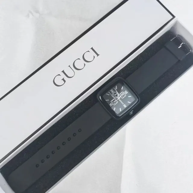 GUCCI