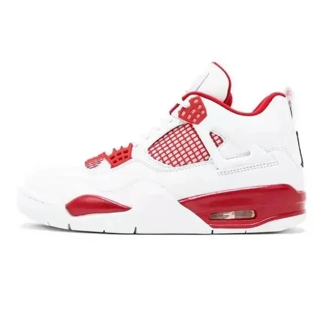 aj4-白红