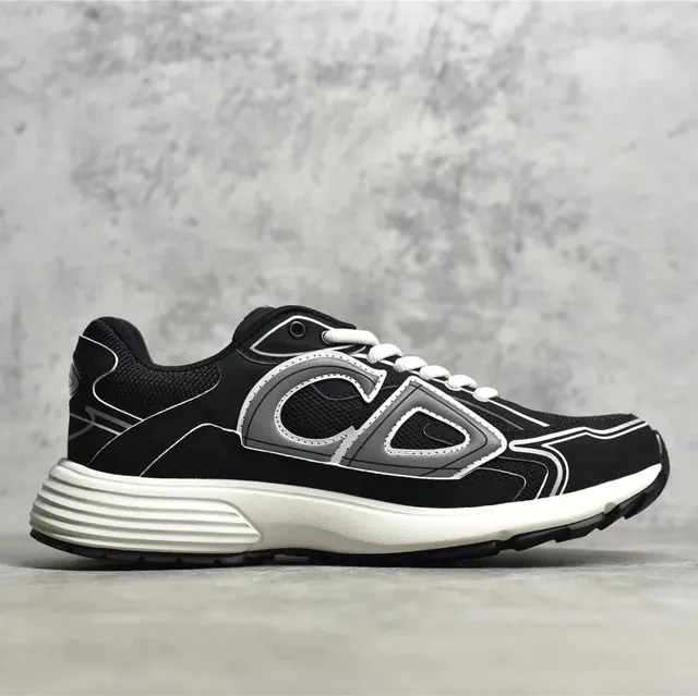 C.P. Company Goggle Sneaker Black Grey White
