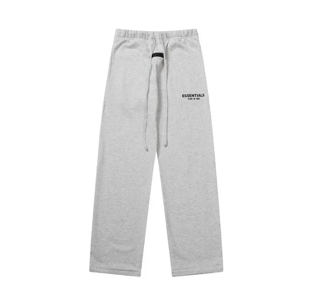 Fear of God Essentials Sweatpants Essentials Logo