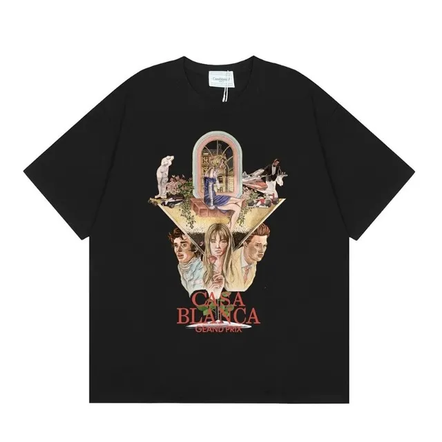 Casablanca t shirts