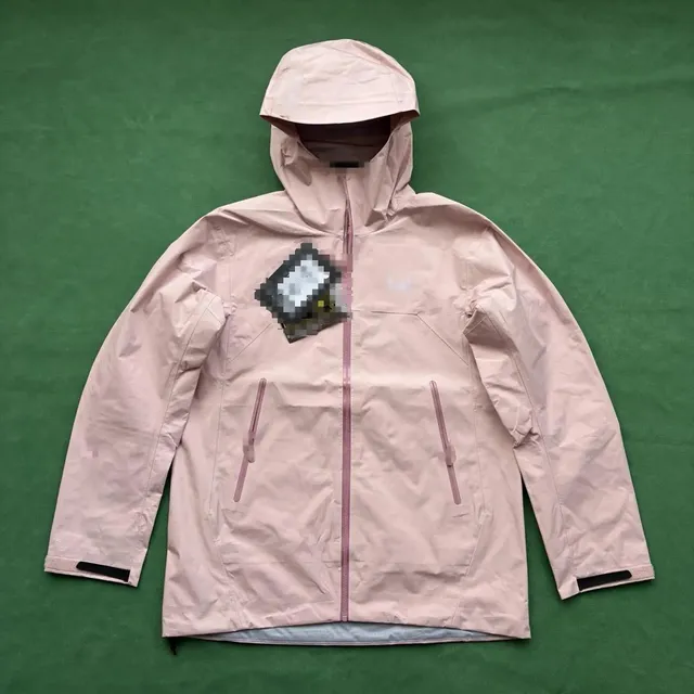 beta jacke 粉色