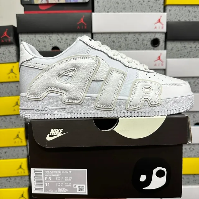 白色 FQ7069-100 35.5-48.5