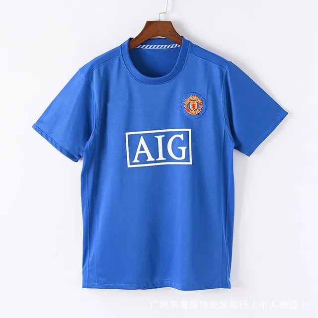 Adidas Training Jersey AIG Sponsor