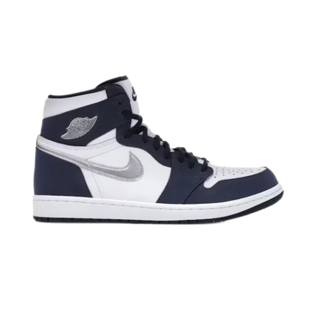 Jordan sneakers High