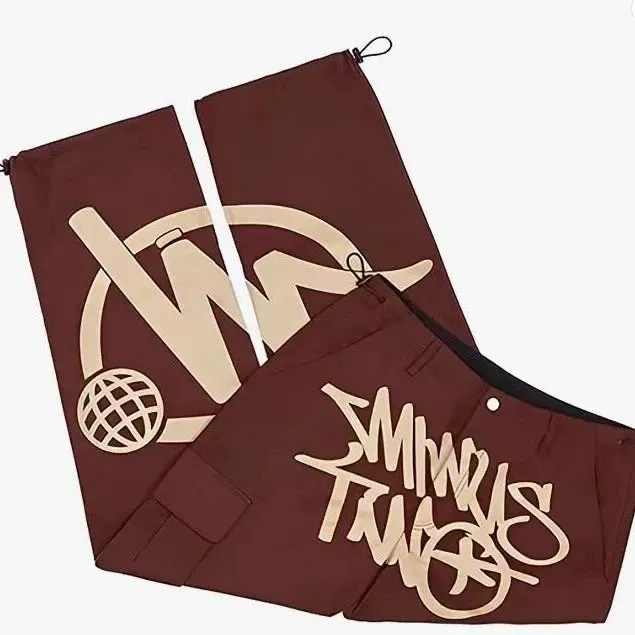 Corteiz Shorts CRTZ Logo Print