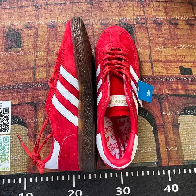 Adidas Samba Classic