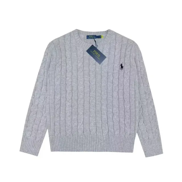 Polo Ralph Lauren Cable Knit Sweater Classic Fit