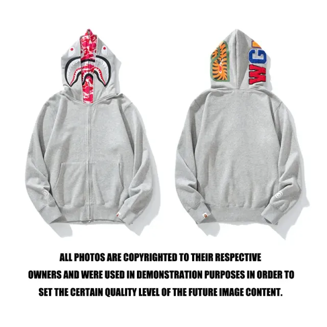 6783 double cap gray