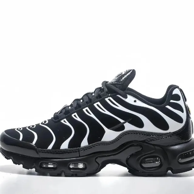 Nike Air Max Plus Zebra