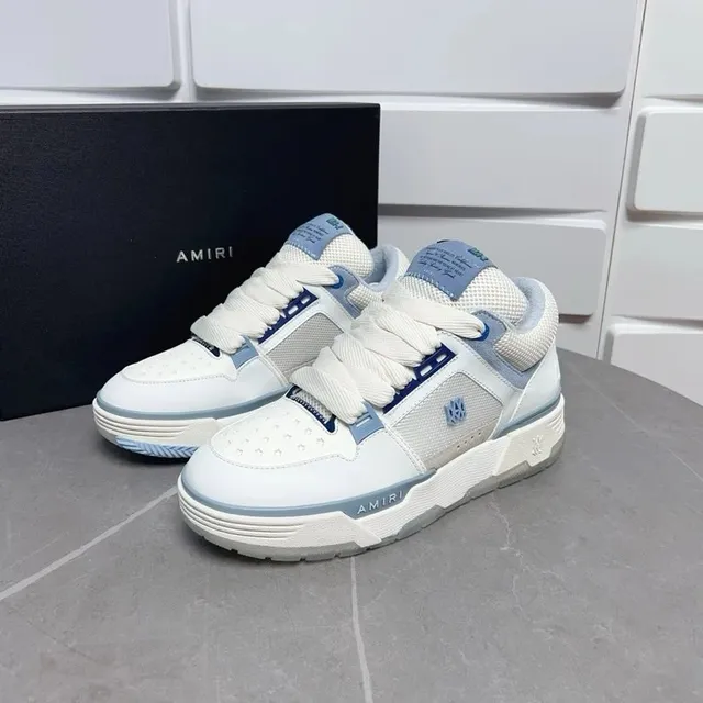 Amiri sneakers