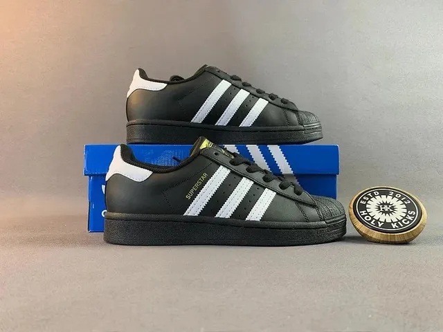 Adidas Superstar Classic