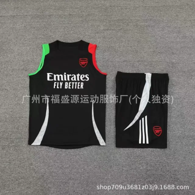 福盛源运动服饰