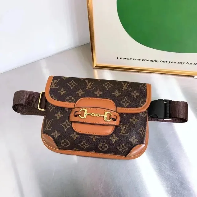 Louis Vuitton On The Go Monogram Canvas