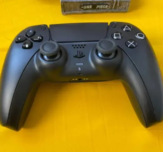 Sony DualSense Controller Midnight Black