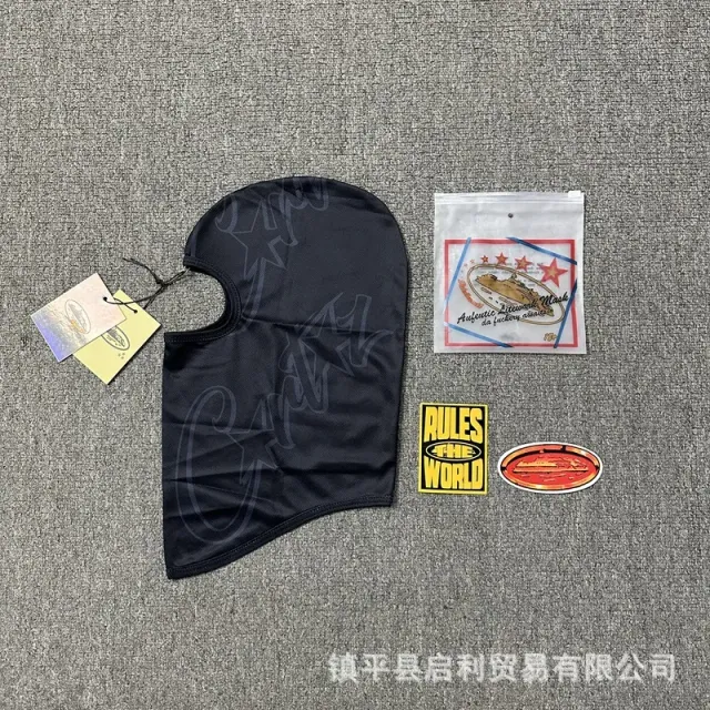 Corteiz Balaclava Solid